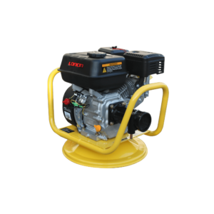 Vibrador de Hormigón a Explosión Loncin G200F 6,5 Hp