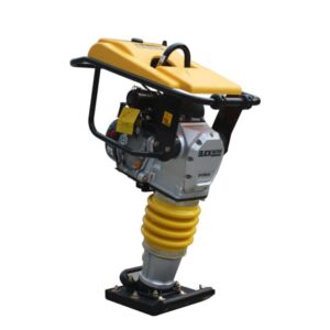 Vibroapisonador - Loncin Lc168-2H 6,5 Hp