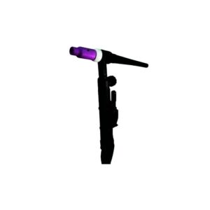 Torcha Wp17R Completa- Largo 3 m - Robinete