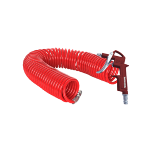 Kit multiuso para Compresor 2 Piezas