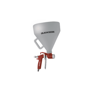 Tolva para Salpicado de Igam