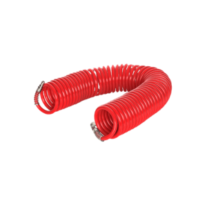 Manguera para Compresor Pe Reforzada 7,5M