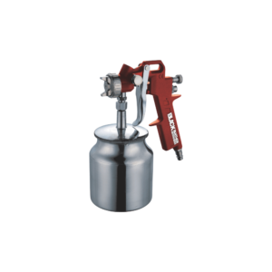 Pistola de Alta Presión Hvlp