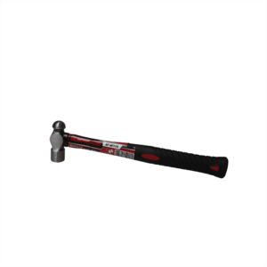 Martillo Bolita Mango de Fibra 12 oz