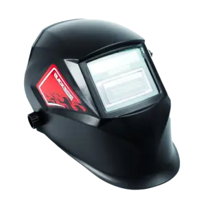 Máscara Fotosensible sin Pintar