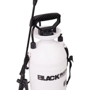 Pulverizador de Hombro 5 Litros