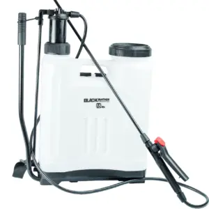 Pulverizador Mochila 16 Litros