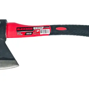 Hacha Vizcaina Mango de Fibra 700 gr