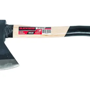 Hacha Vizcaina Mango de Madera 700 gr