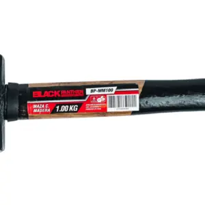 Maza Mango de Madera 1,00 kg