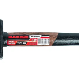 Maza Mango de Madera 1,25 kg