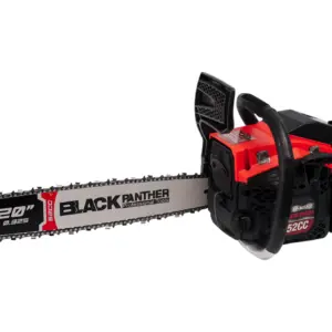 Motosierra a Explosión 52 Cc