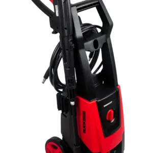 Hidrolavadora de Alta Presión / 1900 W / Motor a Inducción