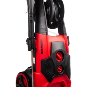 Hidrolavadora de Alta Presión / 2500 W / Motor a Inducción