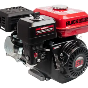 Motor a Explosión 6,5 Hp Manual