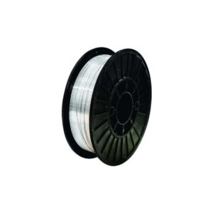 Alambre Autoprotegido 0,9 mm / Bobina 1 kg