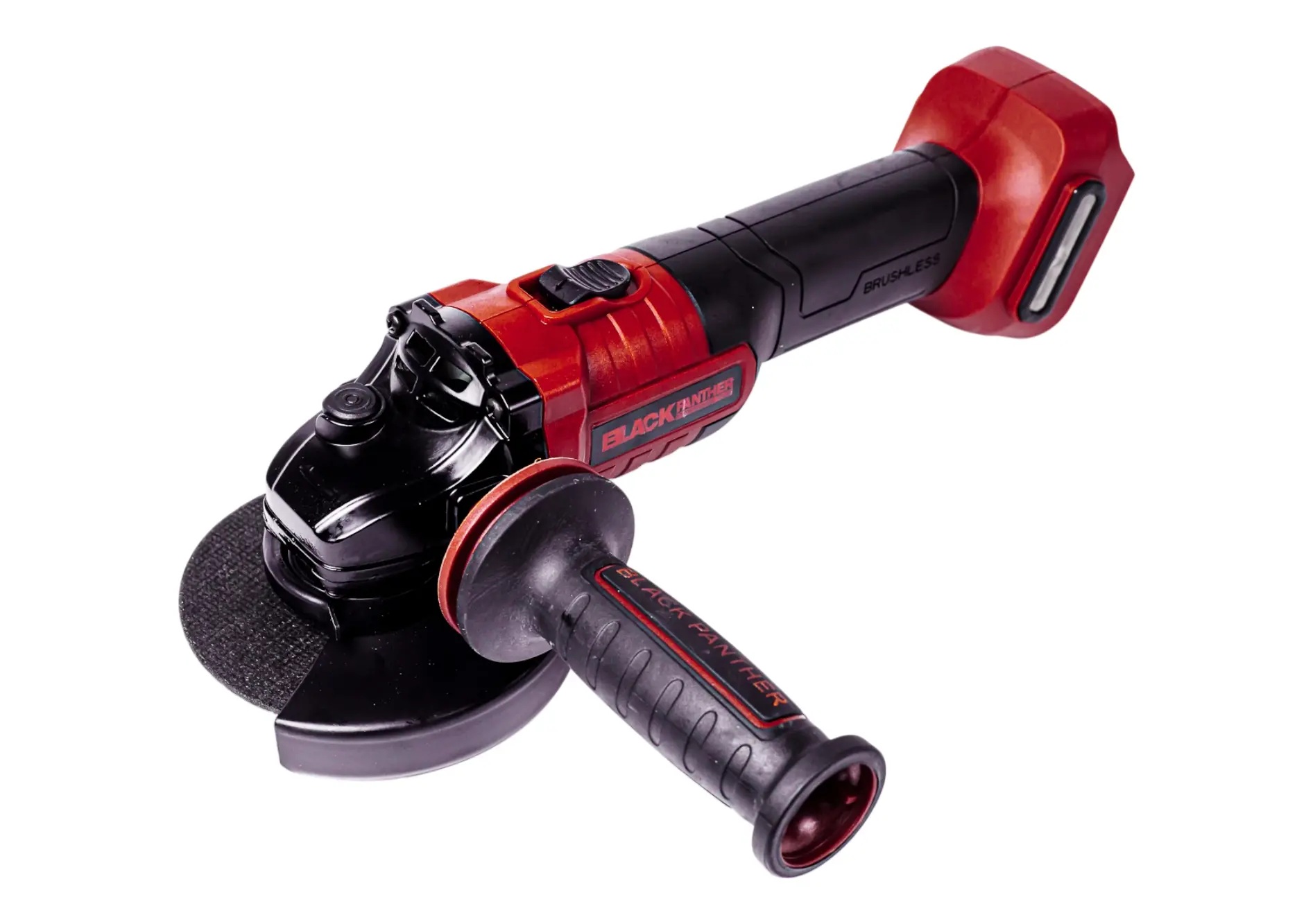 Amoladora Angular Inalámbrica 115 mm