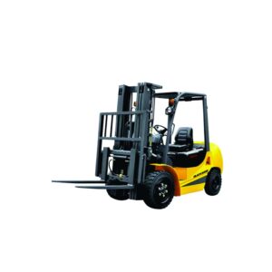 Autoelevador Diesel 3,5 t / 4.5 m