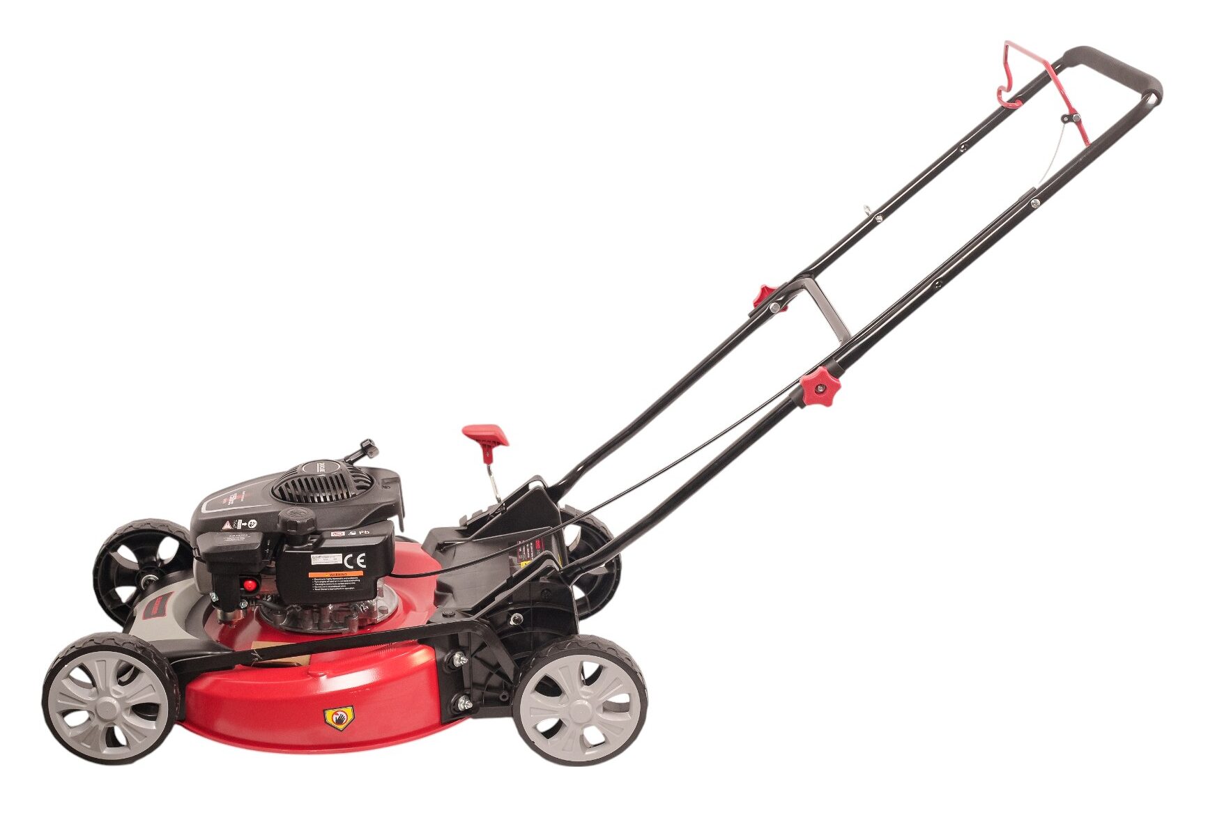 Cortadora de Césped Empuje Manual