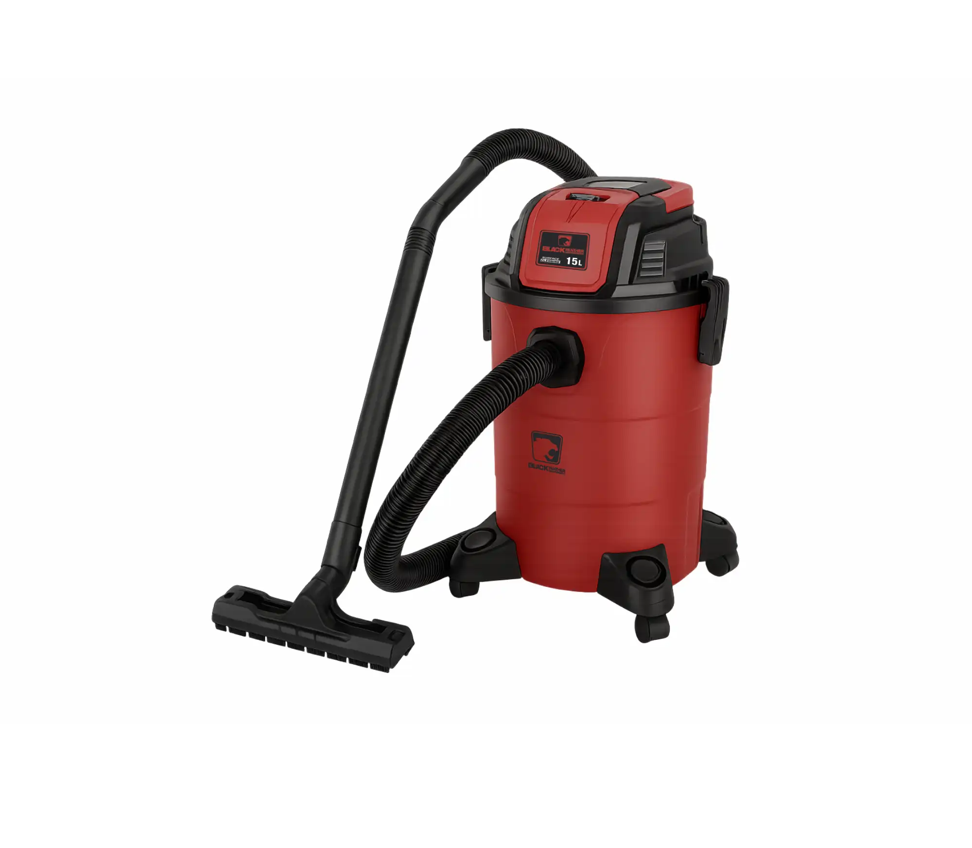 Aspiradora Eléctrica 1200W - 15 L