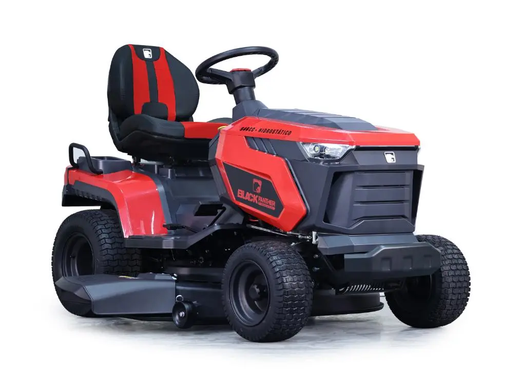 Tractor Cortacésped 42″ 635 cc Bicilíndrico