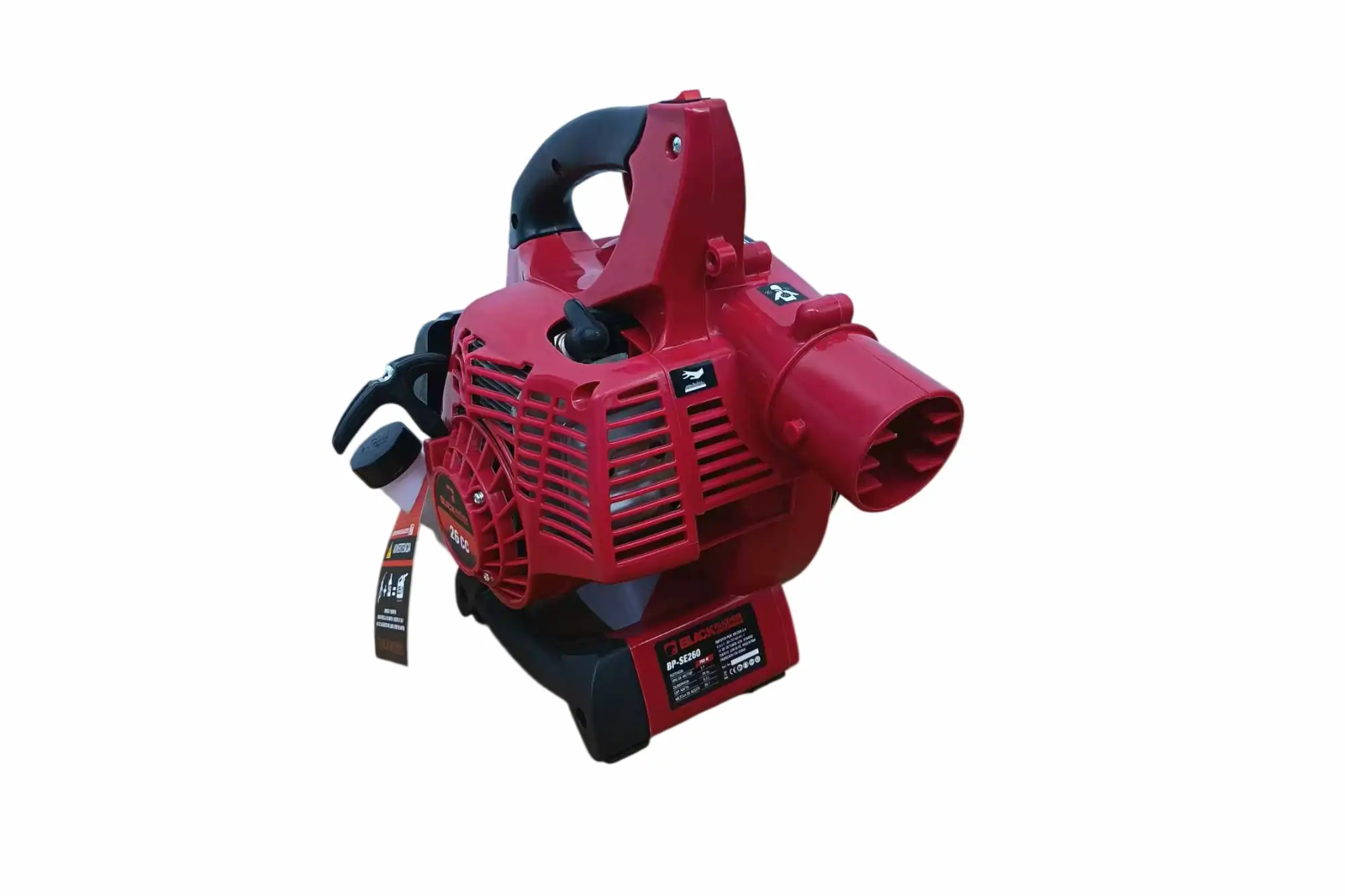 Soplador - 26 cc