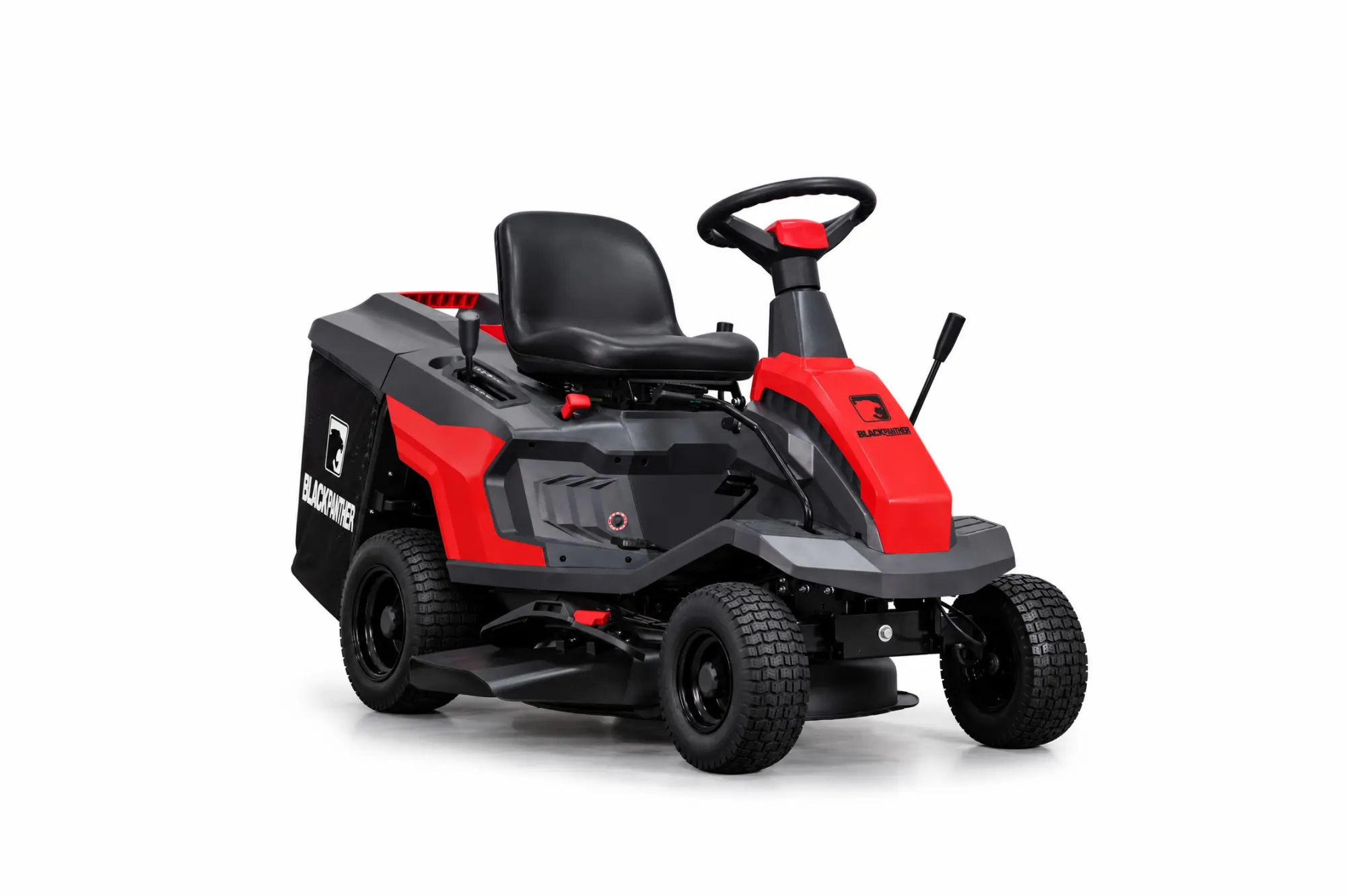 Tractor Cortacésped 26″ 7,5 HP ( 224 c.c. ) – Manual